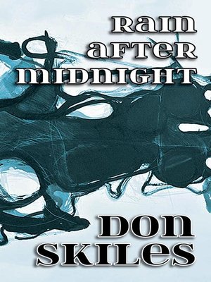 cover image of Rain After Midnight